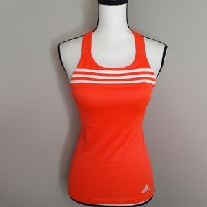 Adidas climalite response tank top XS